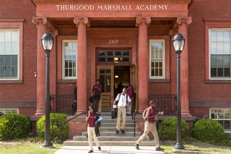 thurgood marshall academy lower school|Thurgood Marshall Academy Lower School